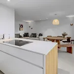 Broersbank 1, 0103 P Apartment