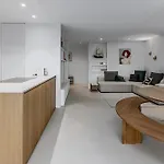 Broersbank 1, 0103 P Apartment