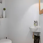 Apartment Broersbank 1, 0103 P