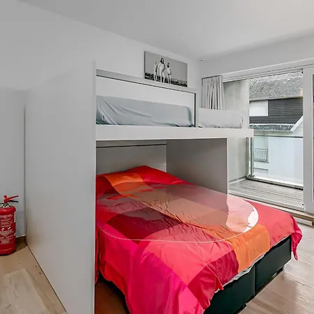 Appartement Broersbank 1, 0103 P *