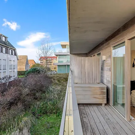 Appartement Broersbank 1, 0103 P