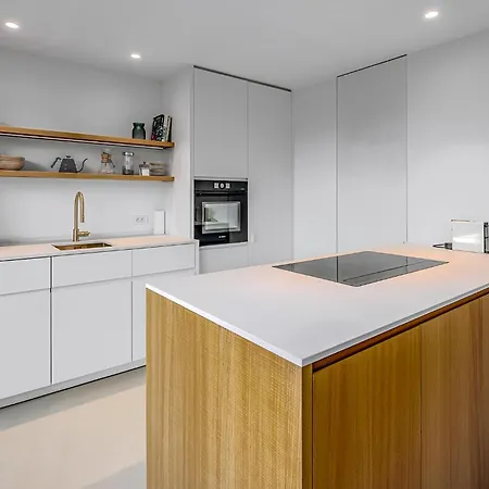 Broersbank 1, 0103 P Apartament *