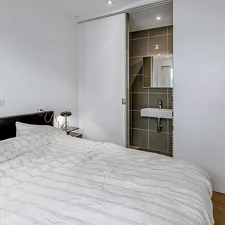 Apartment Broersbank 1, 01,03 P Oostduinkerke