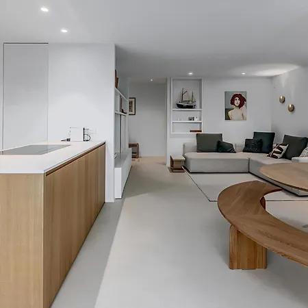 Broersbank 1, 01,03 P Apartment