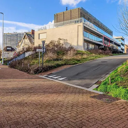 Broersbank 1, 0103 P * Oostduinkerke