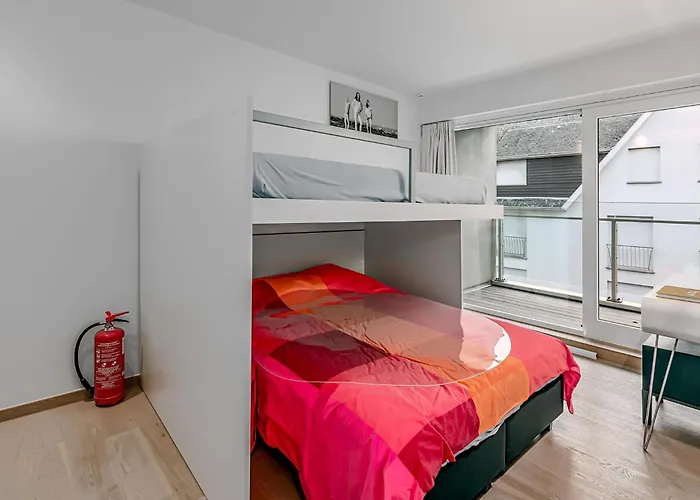 Appartement Broersbank 1, 0103 P *