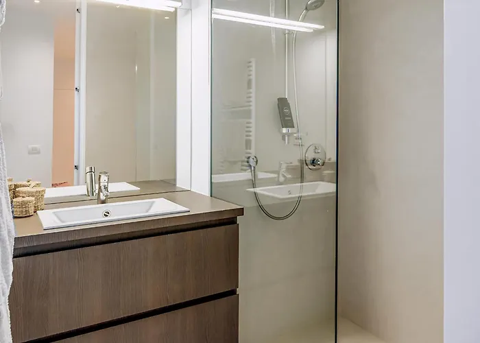 Appartement Broersbank 1, 0103 P Oostduinkerke