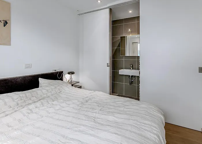 Appartement Broersbank 1, 0103 P Oostduinkerke