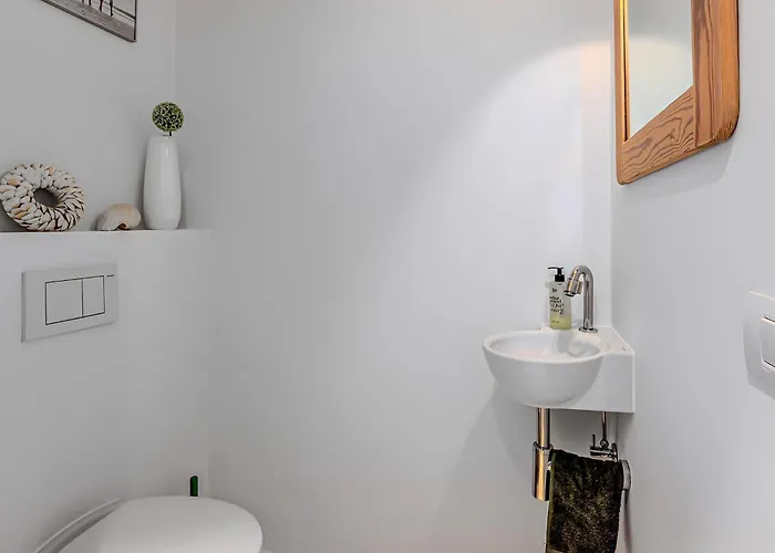 Appartement Broersbank 1, 0103 P